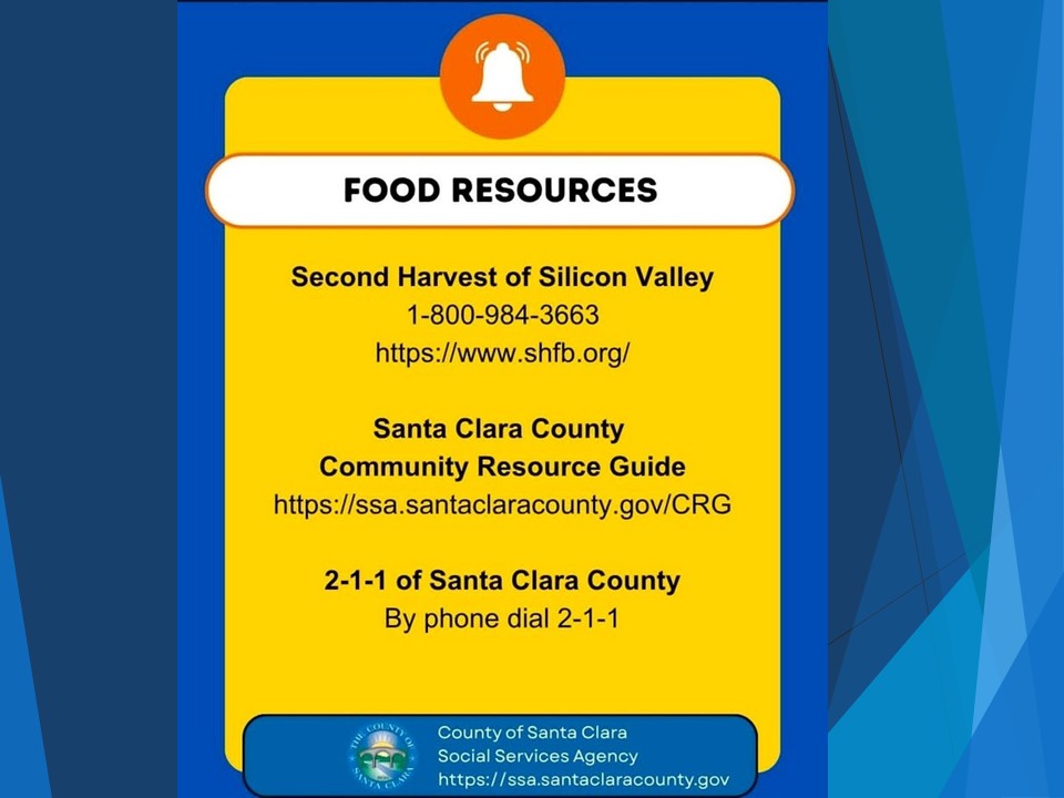 Where to Get Food via Second Harvest Food Bank Image